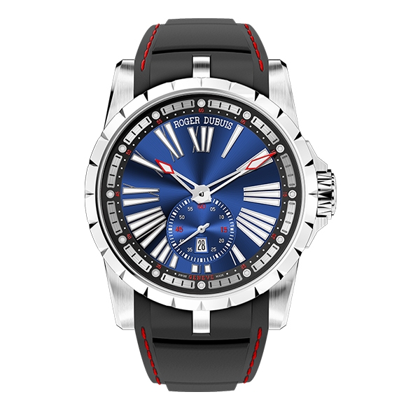 (ロジェ・デュブイ)
