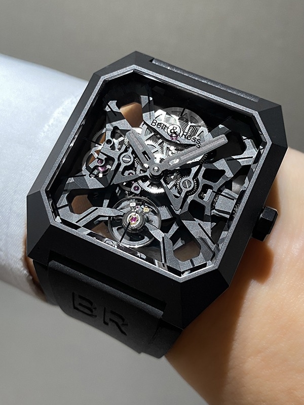 BELL &amp; ROSS(ベル＆ロス)

