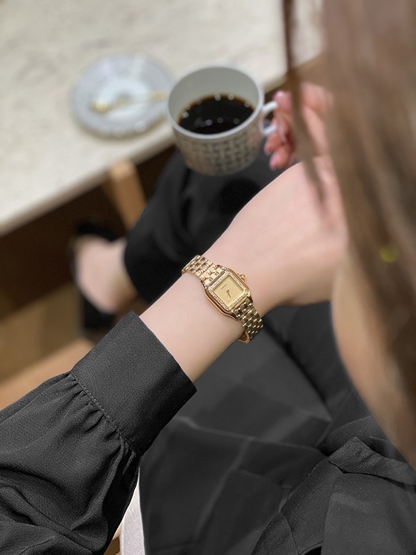 Cartier(カルティエ)
