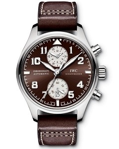 IWC(アイ・ダブリュー・シー)
