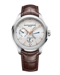 BAUME &amp; MERCIER(ボーム＆メルシエ)
