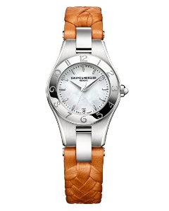 BAUME &amp; MERCIER(ボーム＆メルシエ)
