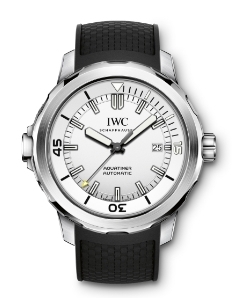 IWC(アイ・ダブリュー・シー)
