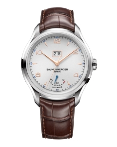 BAUME &amp; MERCIER(ボーム＆メルシエ)
