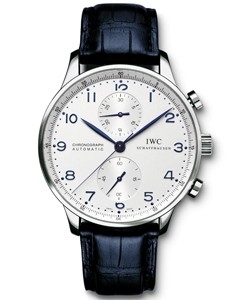 IWC(アイ・ダブリュー・シー)
