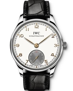 IWC(アイ・ダブリュー・シー)
