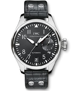 IWC(アイ・ダブリュー・シー)
