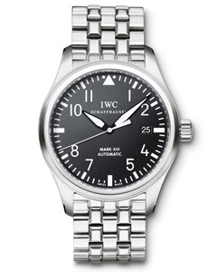 IWC(アイ・ダブリュー・シー)
