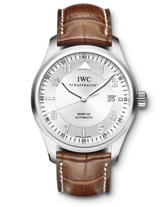 IWC(アイ・ダブリュー・シー)
