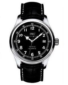 IWC(アイ・ダブリュー・シー)
