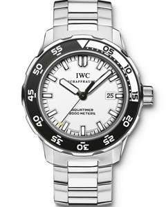 IWC(アイ・ダブリュー・シー)
