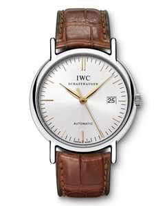 IWC(アイ・ダブリュー・シー)
