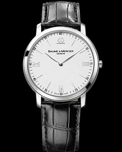 BAUME &amp; MERCIER(ボーム＆メルシエ)
