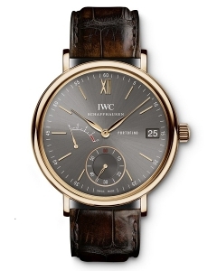 IWC(アイ・ダブリュー・シー)
