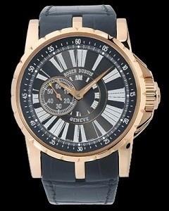 ROGER DUBUIS(ロジェ・デュブイ)
