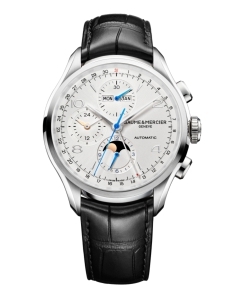 BAUME &amp; MERCIER(ボーム＆メルシエ)
