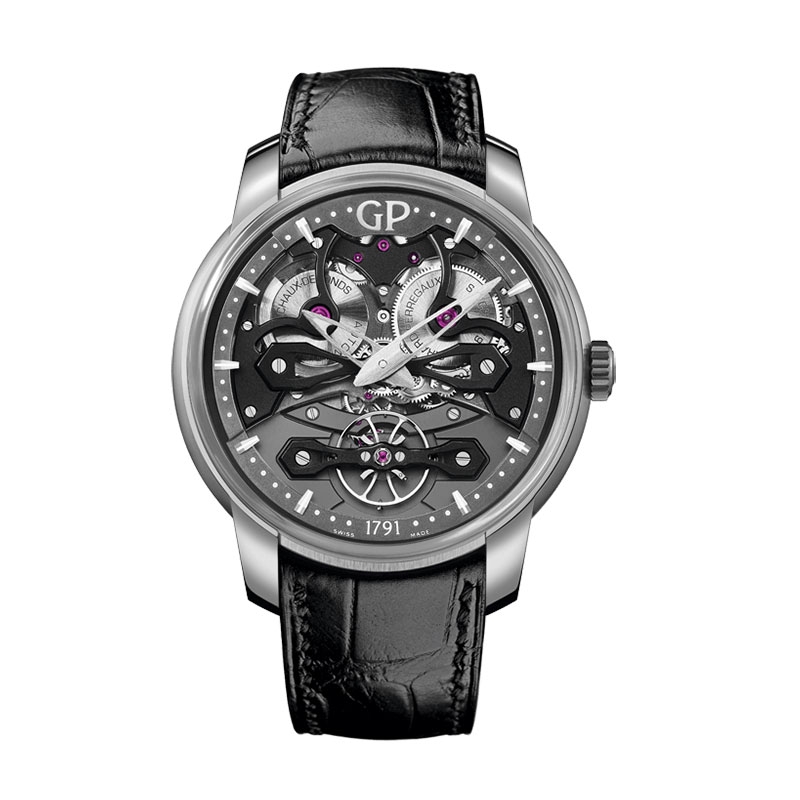 GIRARD-PERREGAUX(ジラール・ペルゴ)
