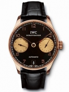 IWC(アイ・ダブリュー・シー)
