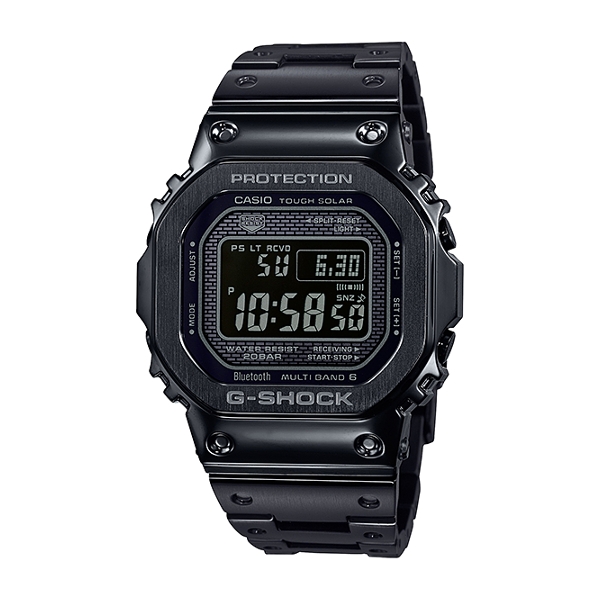 G-SHOCK(ジーショック)
