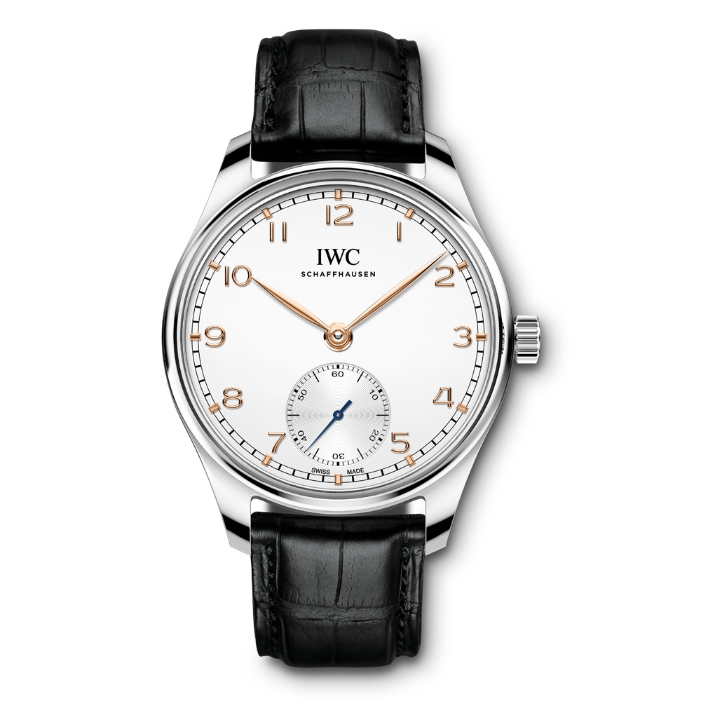 IWC(アイ・ダブリュー・シー)
