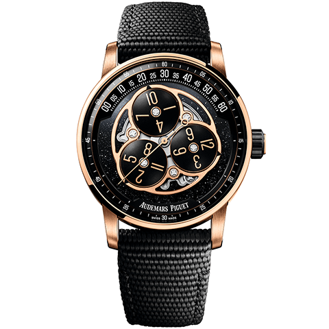 (オーデマ ピゲ)
