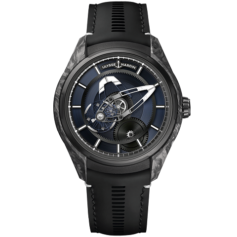 ULYSSE NARDIN(ユリス・ナルダン)
