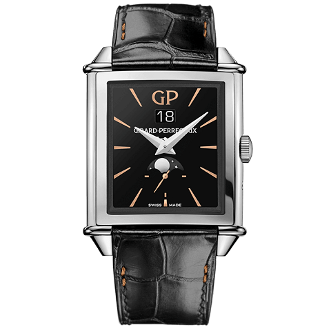 GIRARD-PERREGAUX(ジラール・ペルゴ)
