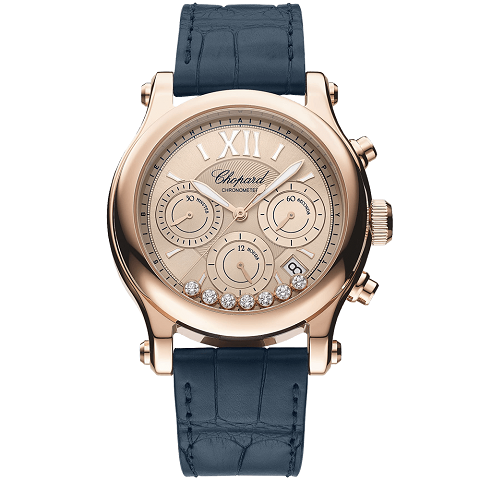 CHOPARD(ショパール)
