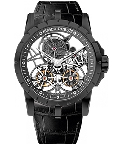 ROGER DUBUIS(ロジェ・デュブイ)
