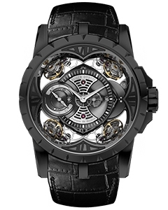 ROGER DUBUIS(ロジェ・デュブイ)
