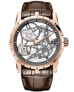 ROGER DUBUIS(ロジェ・デュブイ)
