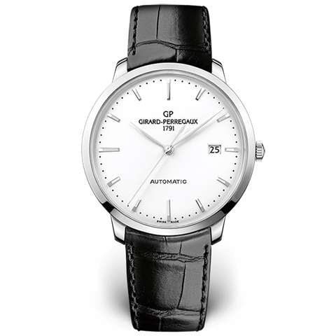 GIRARD-PERREGAUX(ジラール・ペルゴ)
