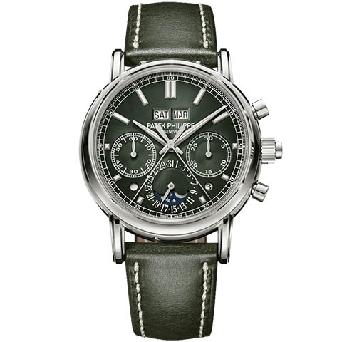 PATEK PHILIPPE(パテック フィリップ)
