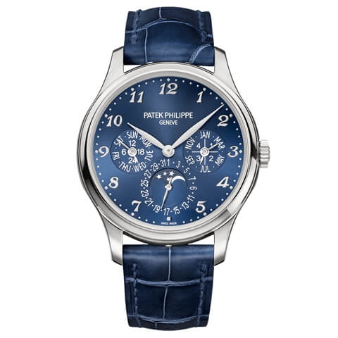 PATEK PHILIPPE(パテック フィリップ)
