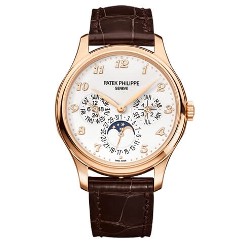 PATEK PHILIPPE(パテック フィリップ)
