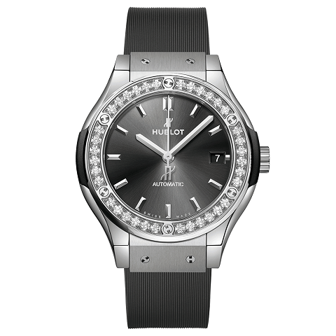 HUBLOT(ウブロ)
