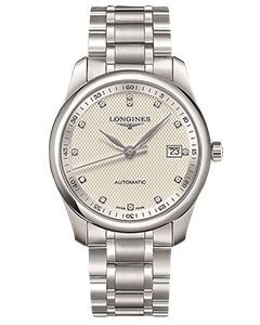 LONGINES(ロンジン)
