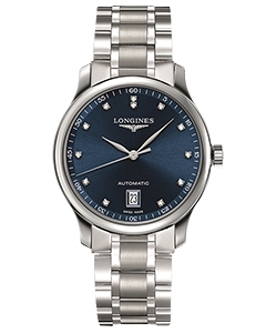 LONGINES(ロンジン)
