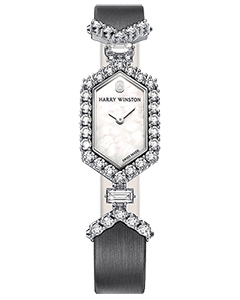 HARRY WINSTON(ハリー・ウィンストン)
