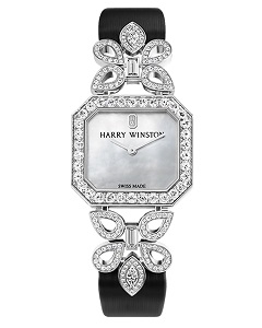 HARRY WINSTON(ハリー・ウィンストン)
