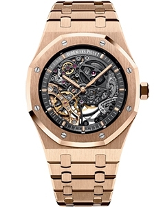 AUDEMARS PIGUET(オーデマ ピゲ)
