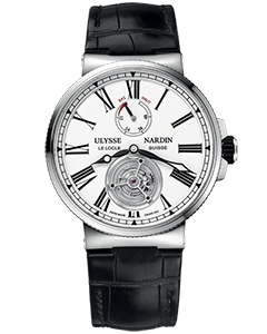 ULYSSE NARDIN(ユリス・ナルダン)
