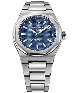 GIRARD-PERREGAUX(ジラール・ペルゴ)
