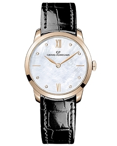 GIRARD-PERREGAUX(ジラール・ペルゴ)
