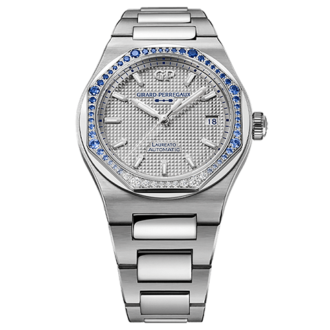 GIRARD-PERREGAUX(ジラール・ペルゴ)
