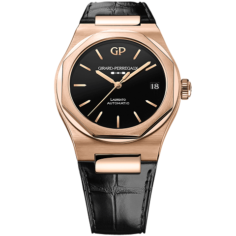 GIRARD-PERREGAUX(ジラール・ペルゴ)
