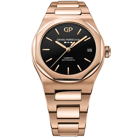 GIRARD-PERREGAUX(ジラール・ペルゴ)
