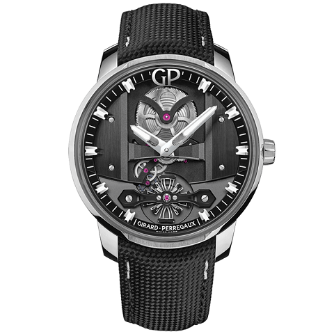 GIRARD-PERREGAUX(ジラール・ペルゴ)
