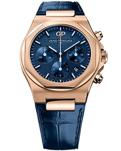 GIRARD-PERREGAUX(ジラール・ペルゴ)
