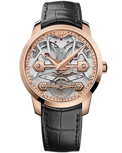 GIRARD-PERREGAUX(ジラール・ペルゴ)
